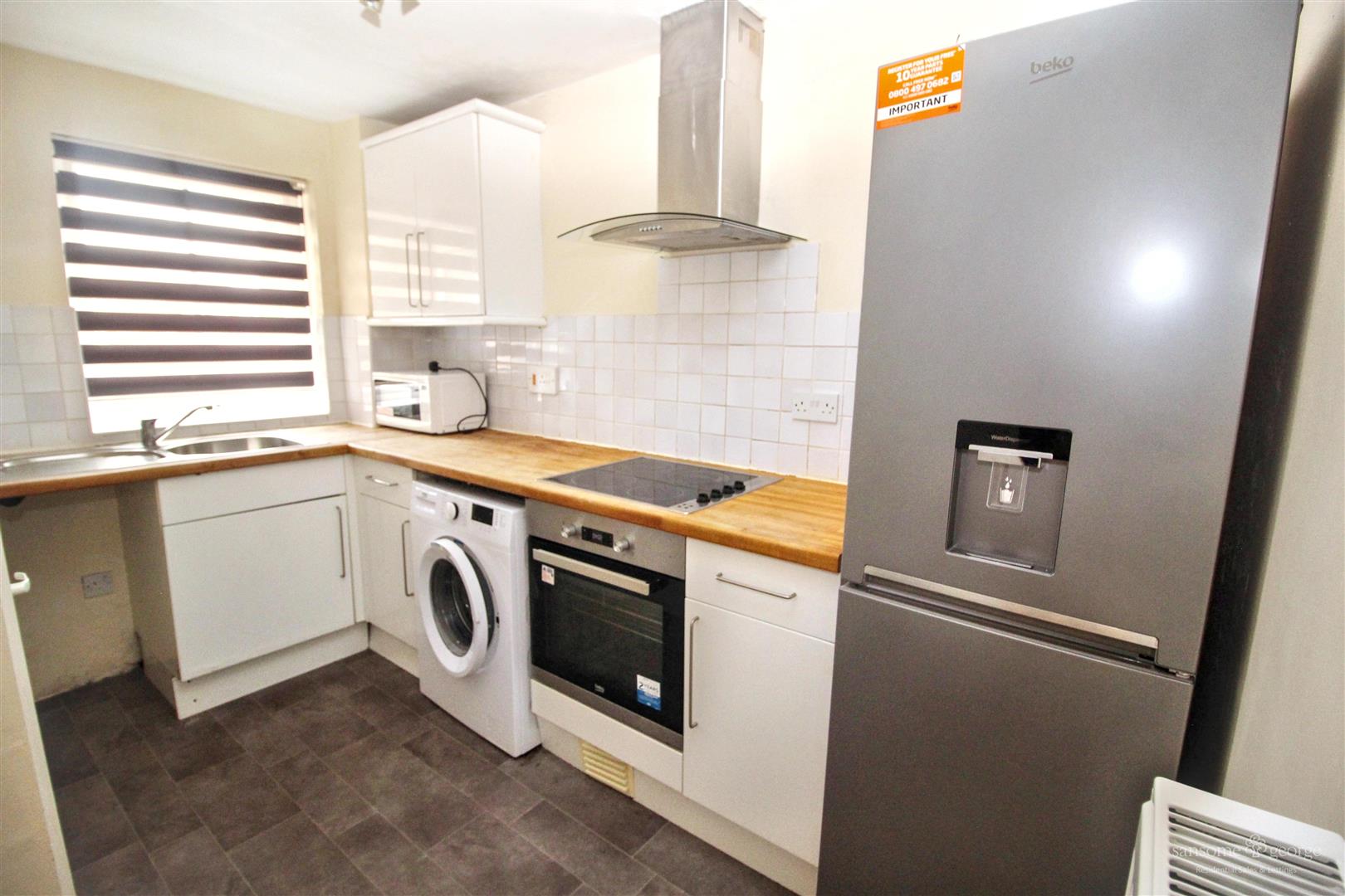 Fernhurst Road, Calcot, Reading